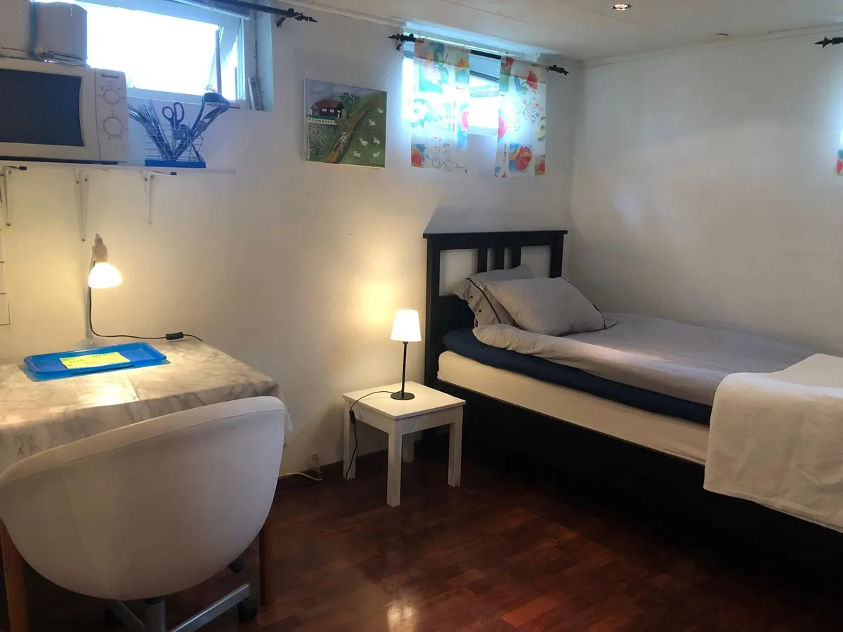 Hyreslägenhet på Göteborg i goteborg