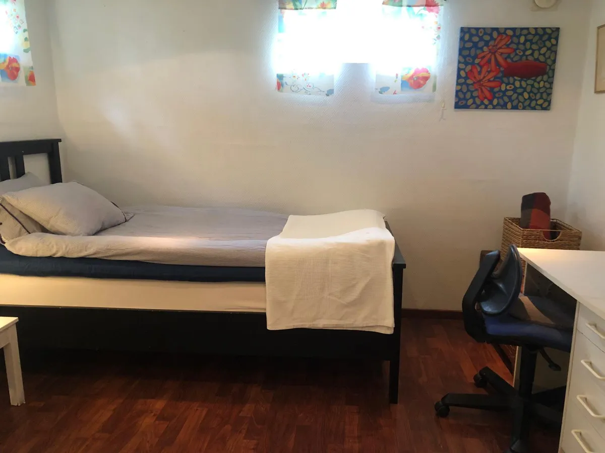 Hyreslägenhet på Göteborg i goteborg