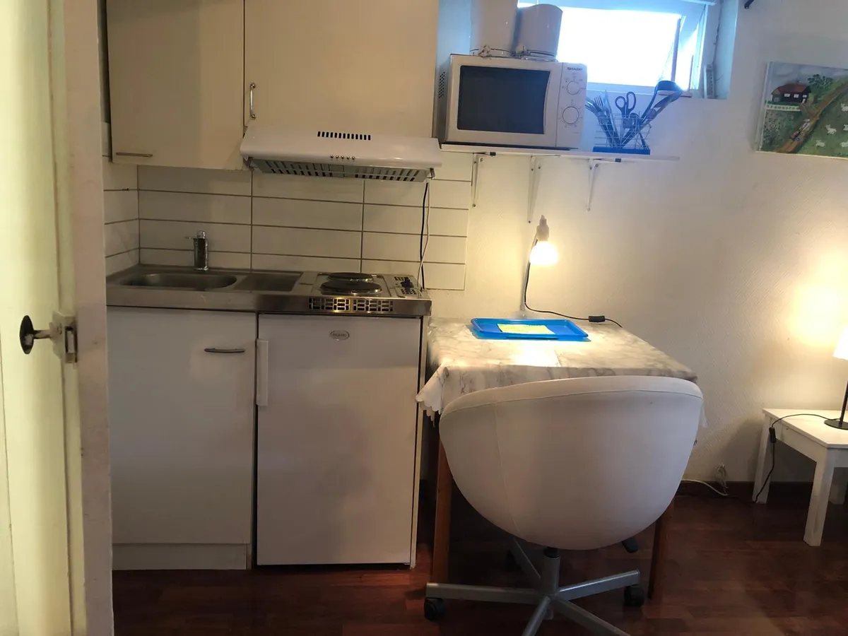 Hyreslägenhet på Göteborg i goteborg