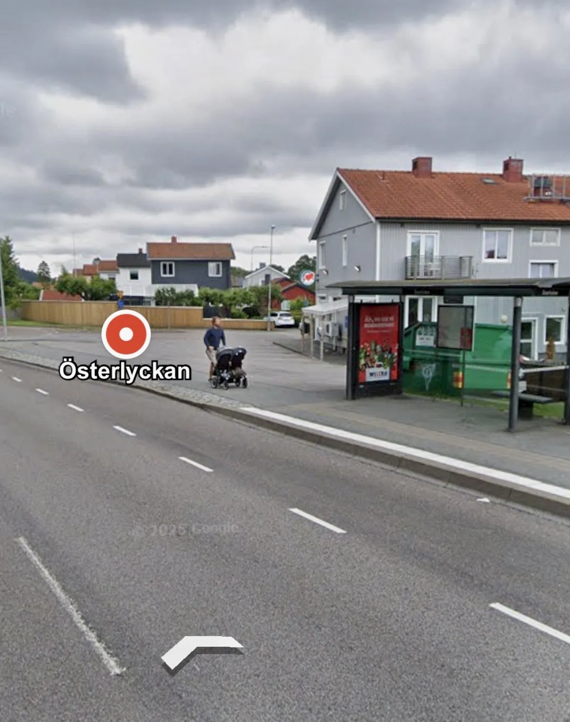 Hyreslägenhet på Göteborg i goteborg