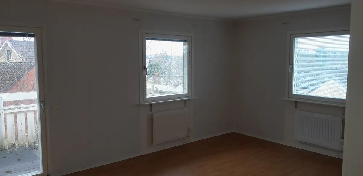 Hyreslägenhet på Stenstorp i stenstorp