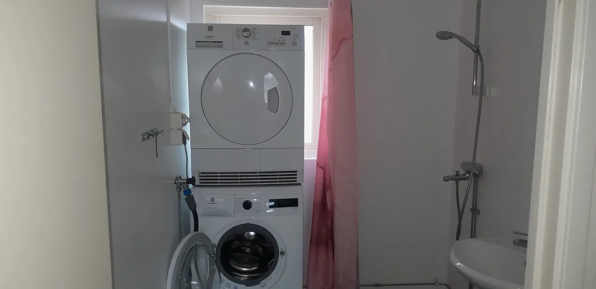 Hyreslägenhet på Stenstorp i stenstorp