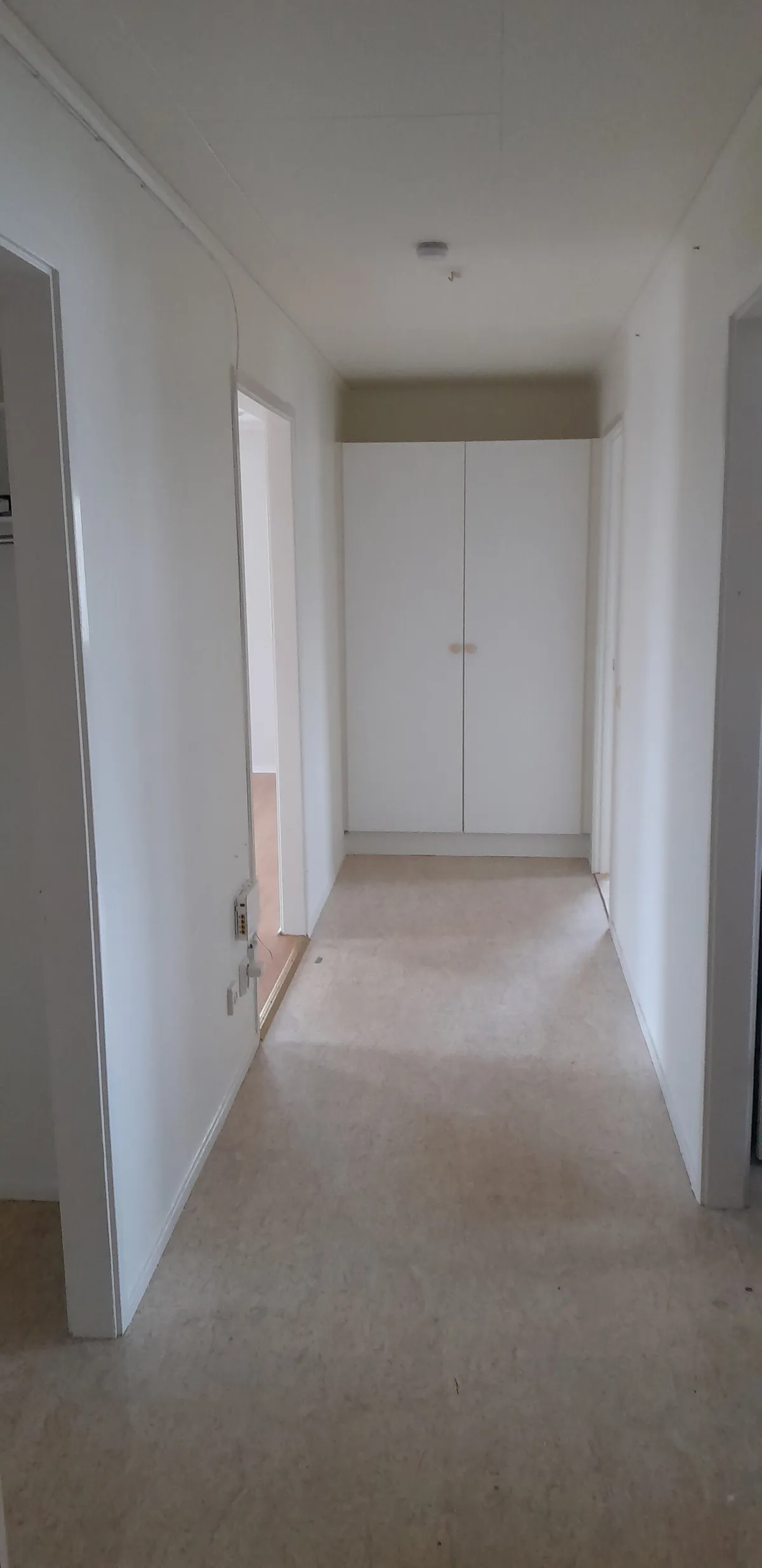 Hyreslägenhet på Stenstorp i stenstorp