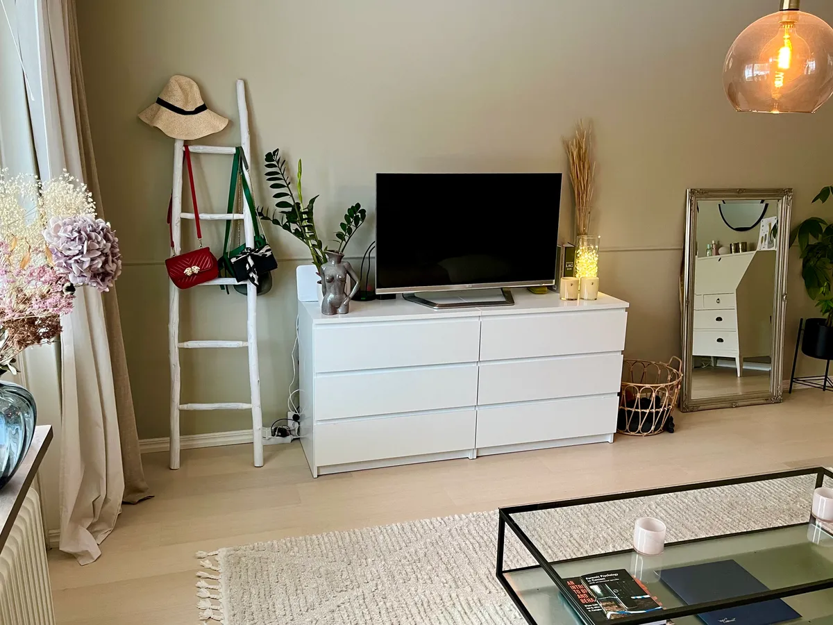 Hyreslägenhet på Södertälje i sodertalje