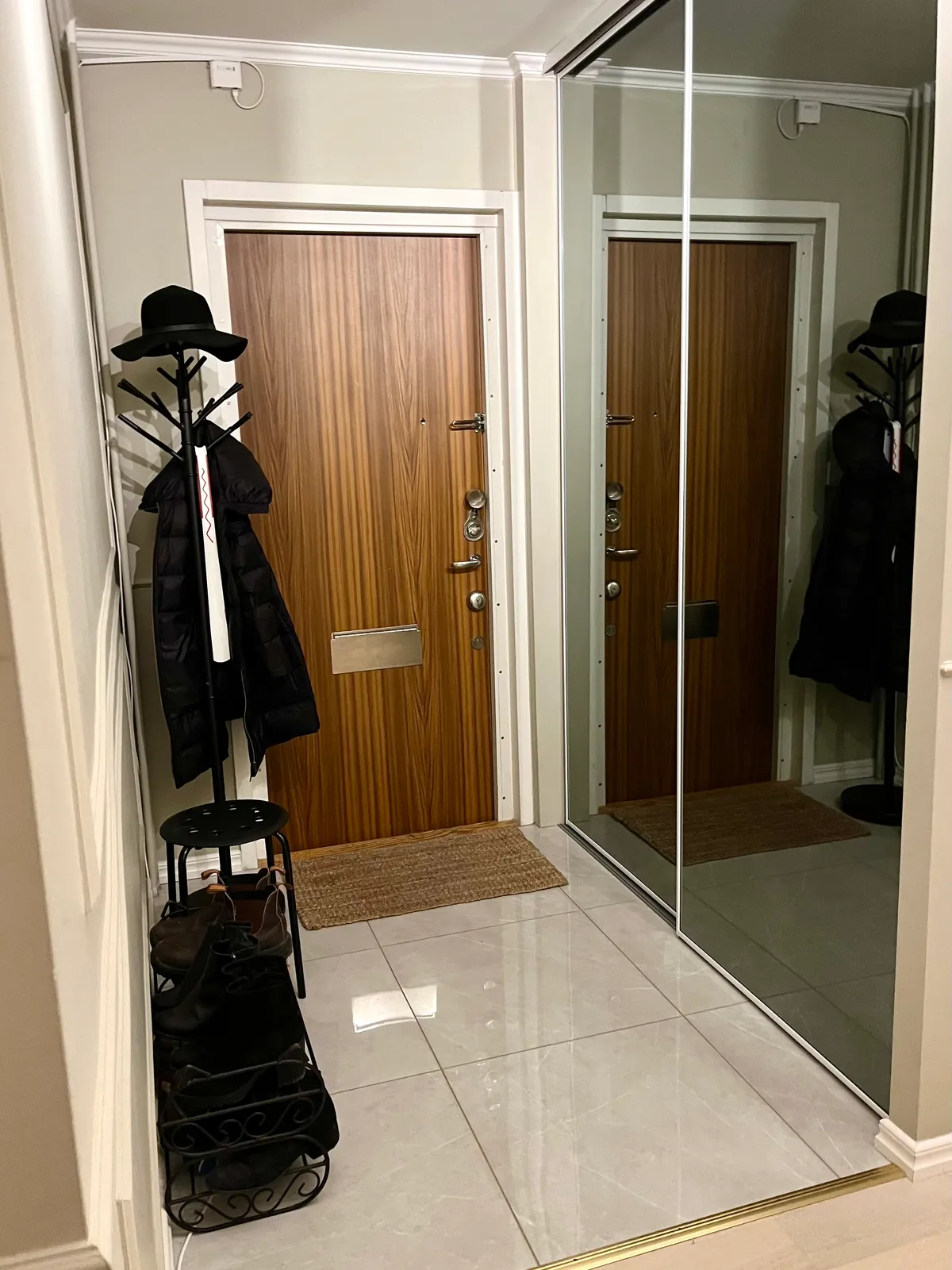 Hyreslägenhet på Södertälje i sodertalje