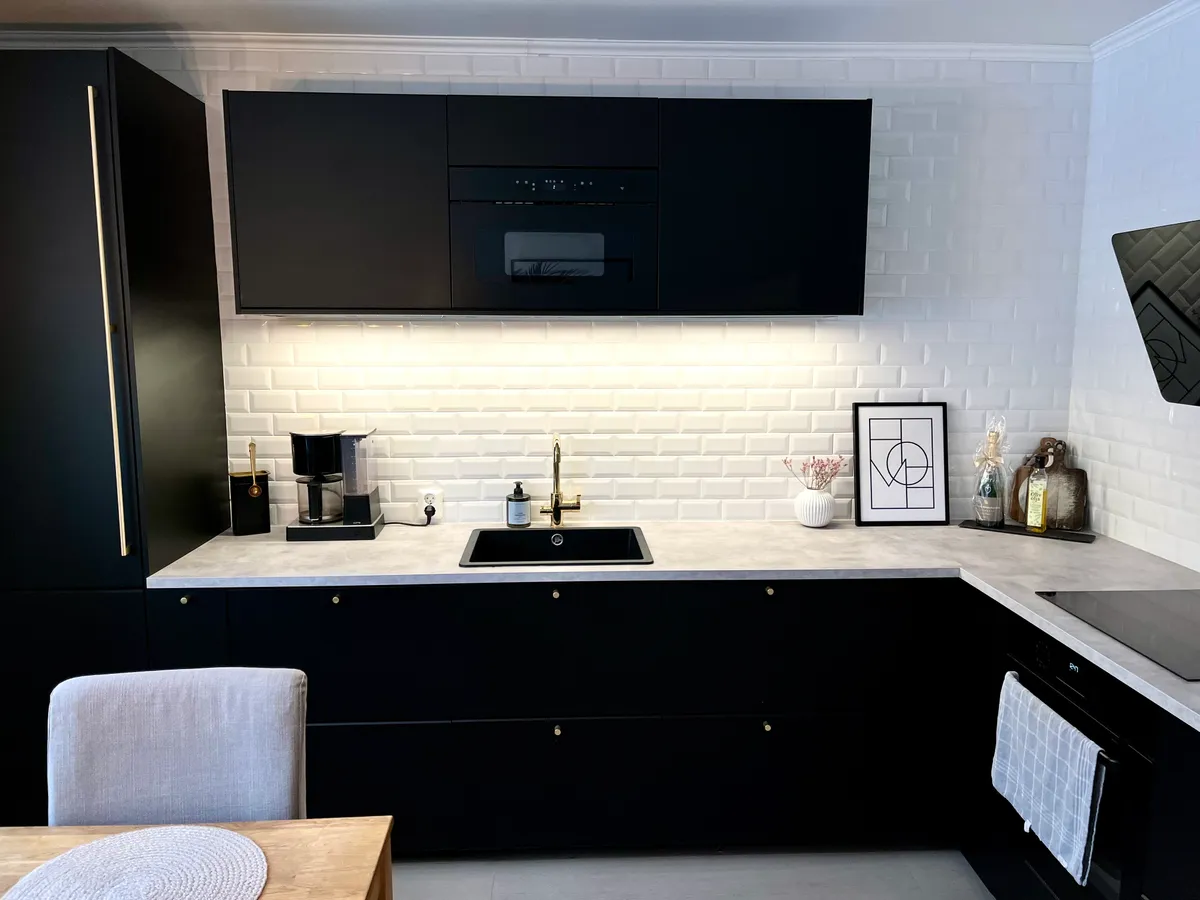 Hyreslägenhet på Södertälje i sodertalje