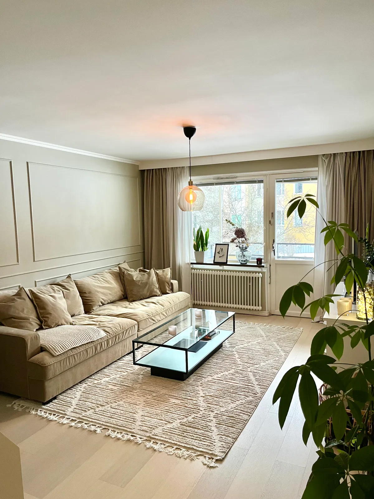 Hyreslägenhet på Södertälje i sodertalje