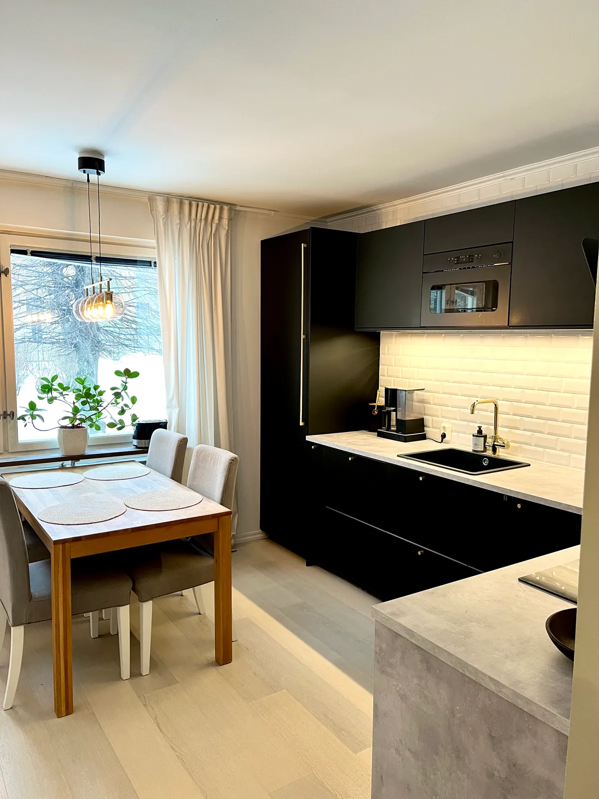 Hyreslägenhet på Södertälje i sodertalje