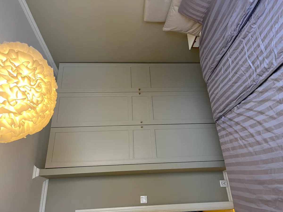 Hyreslägenhet på Södertälje i sodertalje