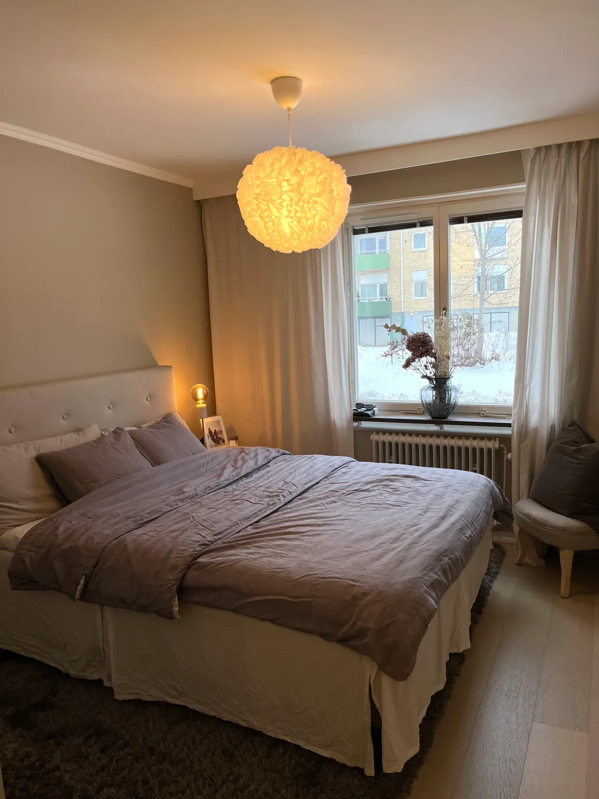 Hyreslägenhet på Södertälje i sodertalje