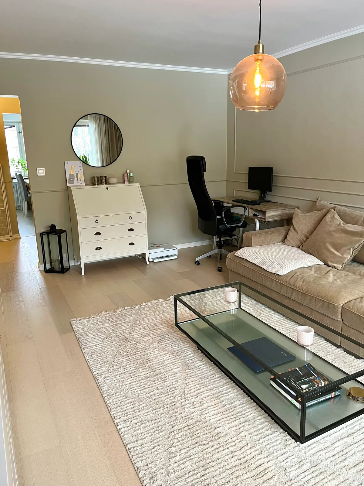 Hyreslägenhet på Södertälje i sodertalje