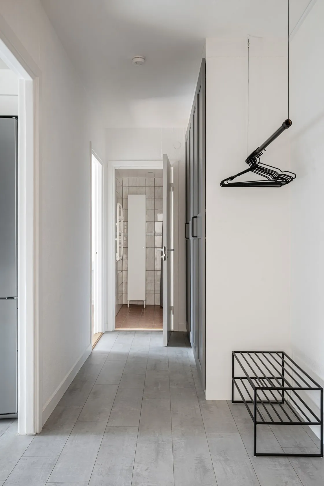 Hyreslägenhet på Helsingborg i helsingborg