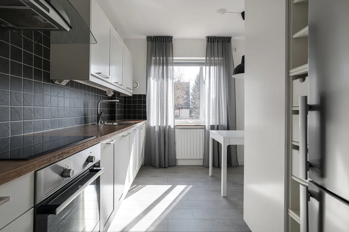 Hyreslägenhet på Helsingborg i helsingborg