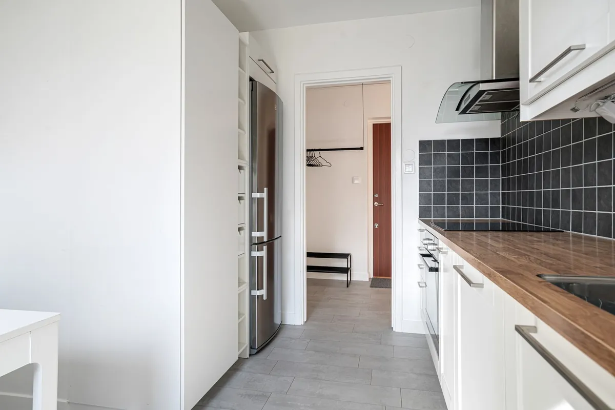 Hyreslägenhet på Helsingborg i helsingborg