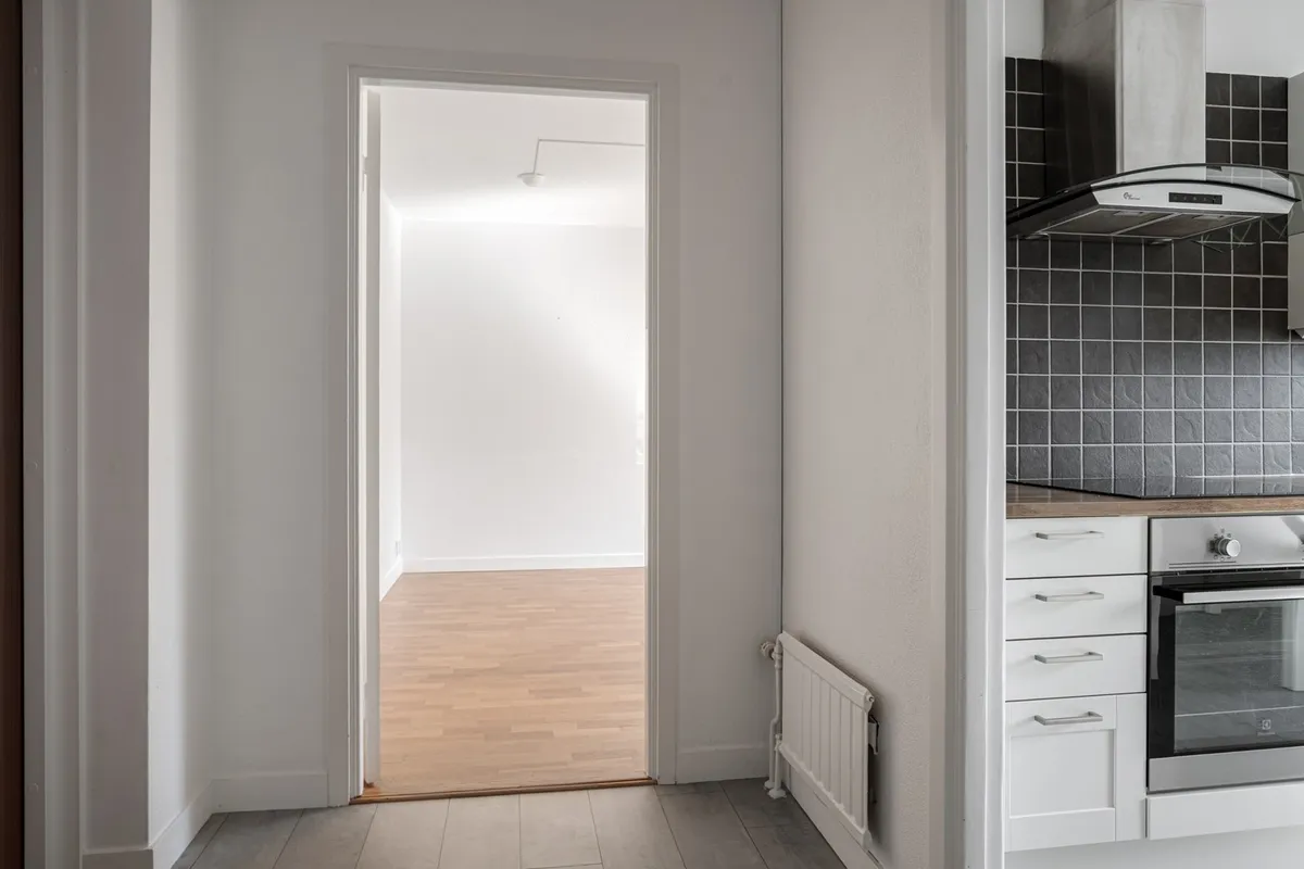 Hyreslägenhet på Helsingborg i helsingborg