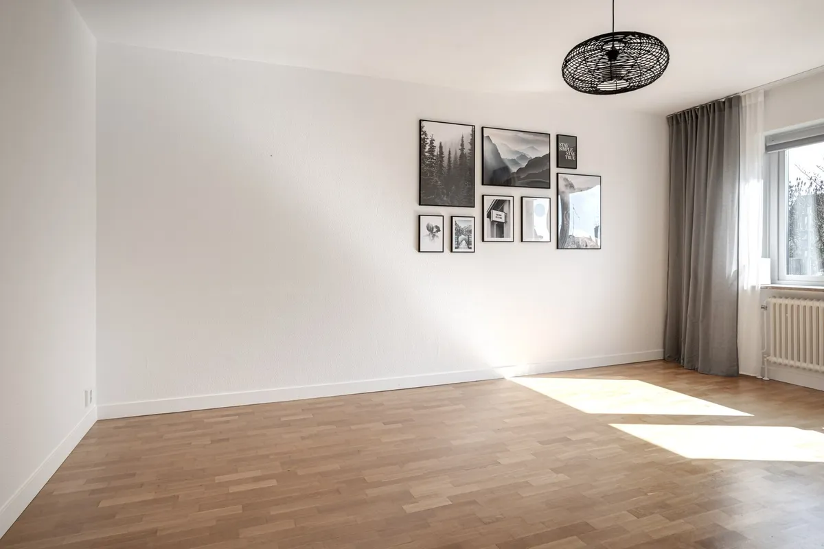 Hyreslägenhet på Helsingborg i helsingborg