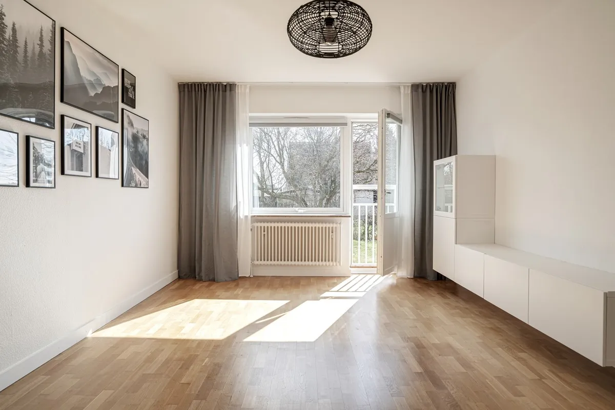 Hyreslägenhet på Helsingborg i helsingborg