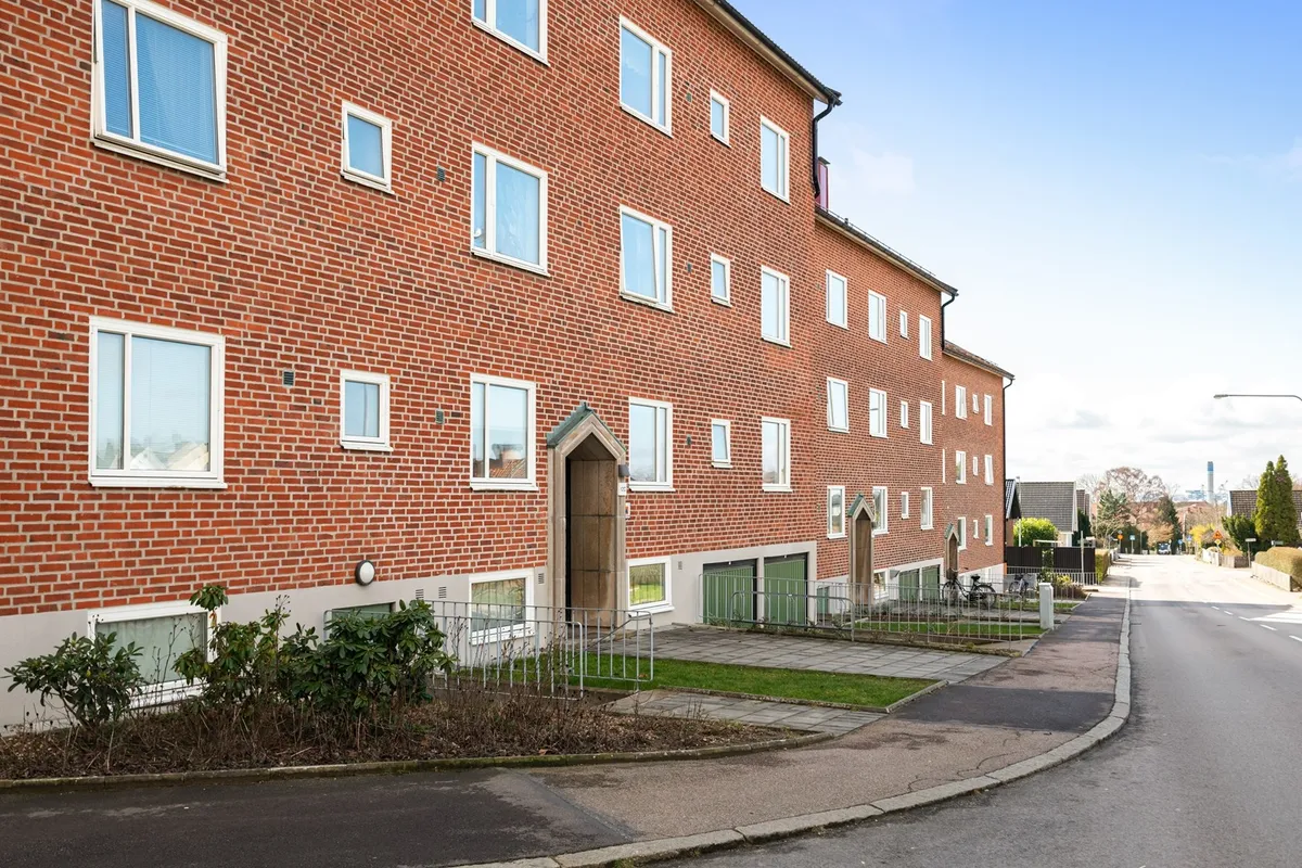 Hyreslägenhet på Helsingborg i helsingborg