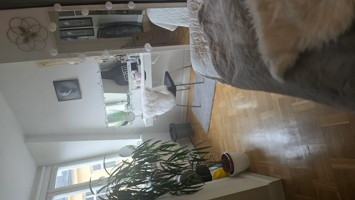 Hyreslägenhet på Stockholm i stockholm