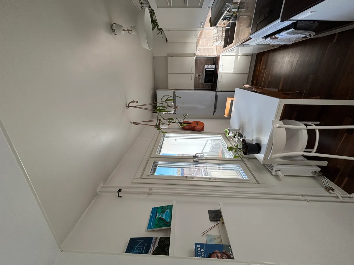 Hyreslägenhet på Uppsala i uppsala