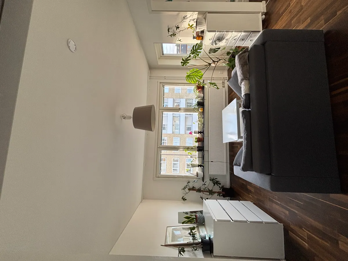 Hyreslägenhet på Uppsala i uppsala