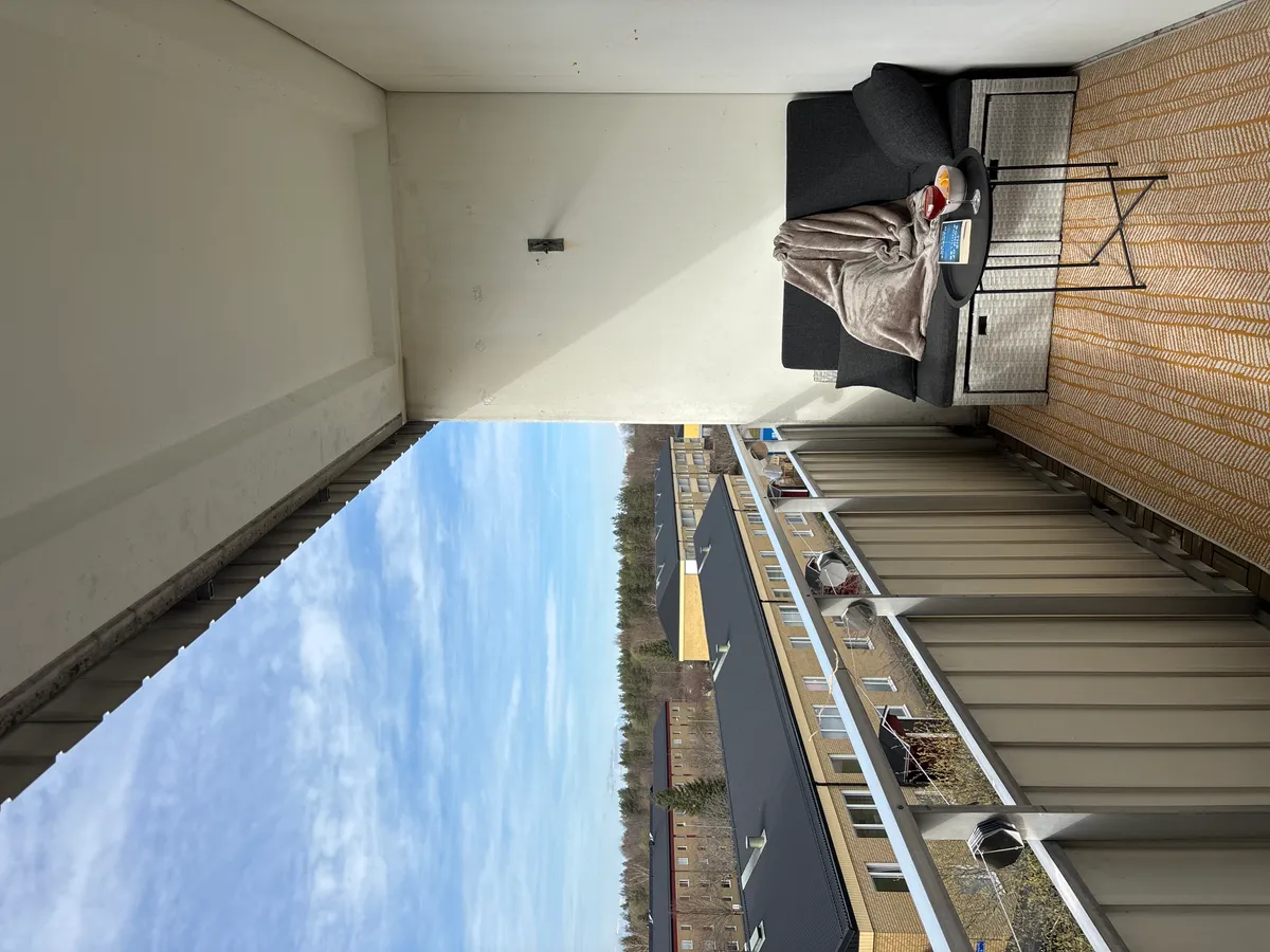 Hyreslägenhet på Uppsala i uppsala