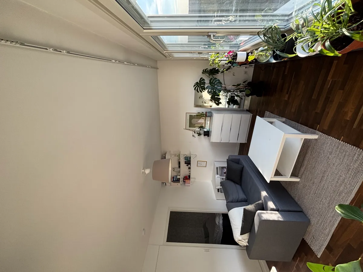 Hyreslägenhet på Uppsala i uppsala