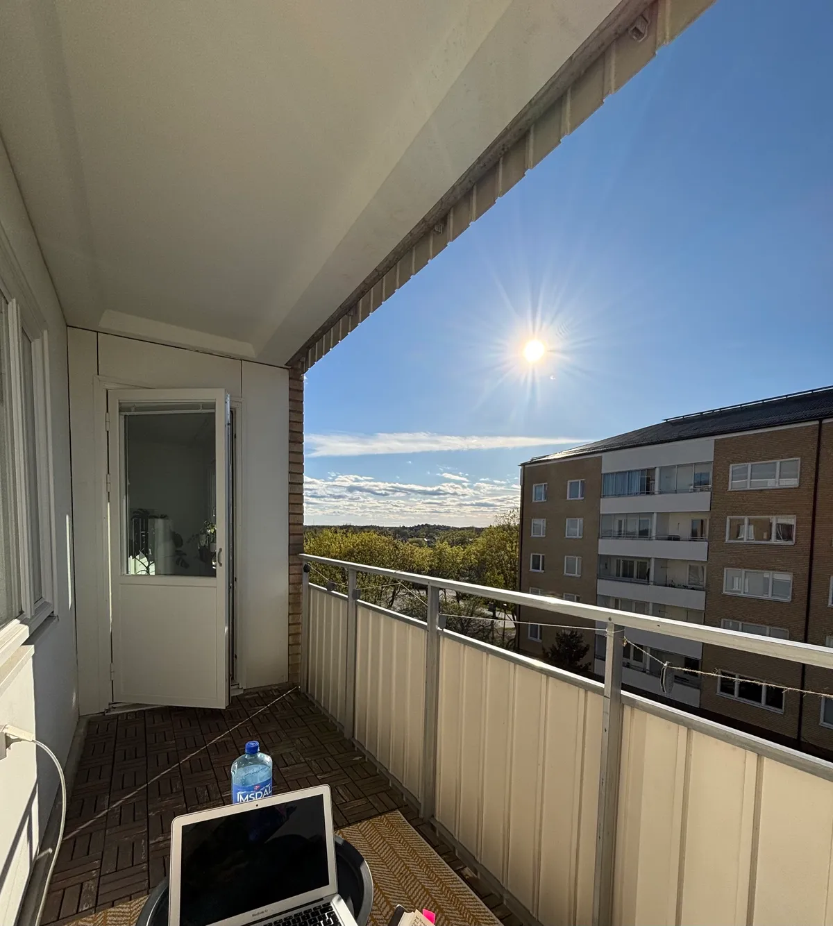 Hyreslägenhet på Uppsala i uppsala