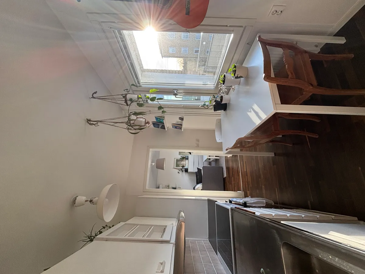 Hyreslägenhet på Uppsala i uppsala