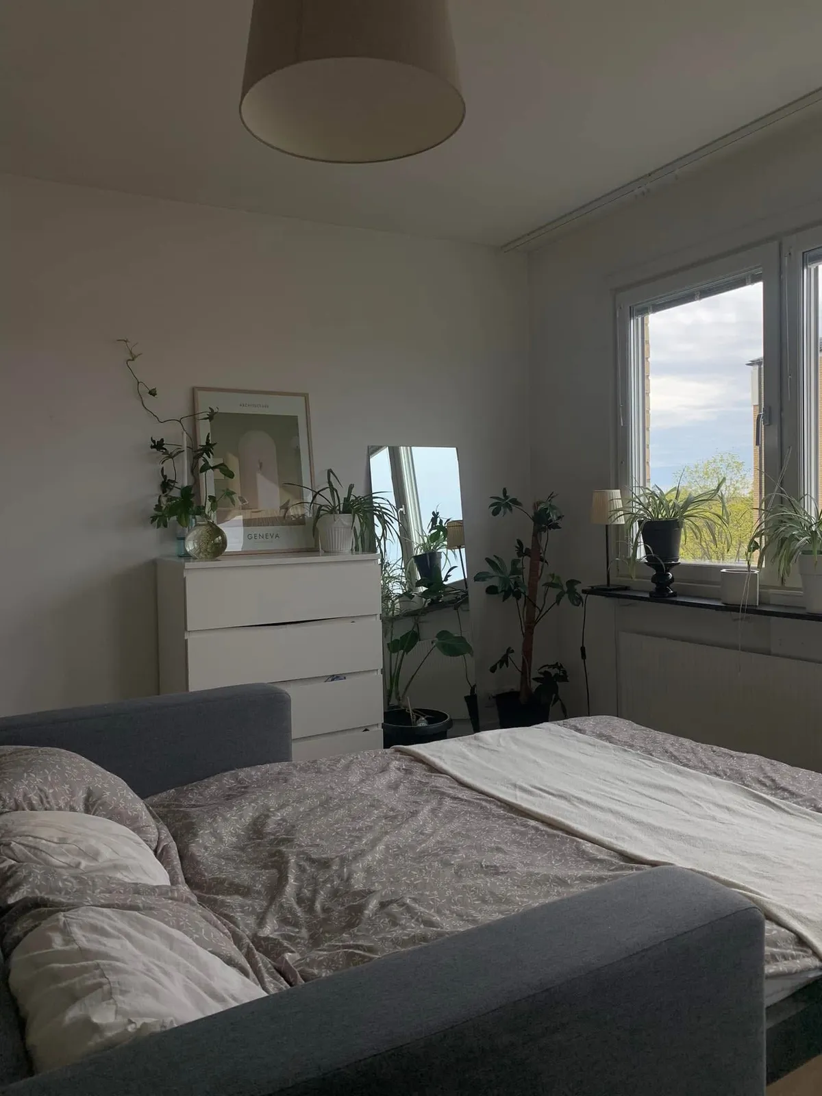 Hyreslägenhet på Uppsala i uppsala