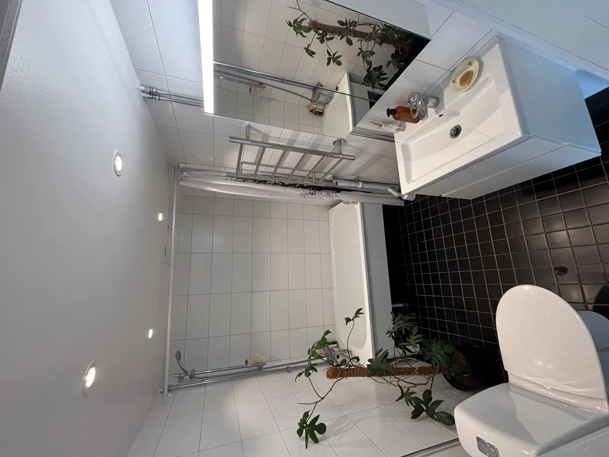 Hyreslägenhet på Uppsala i uppsala