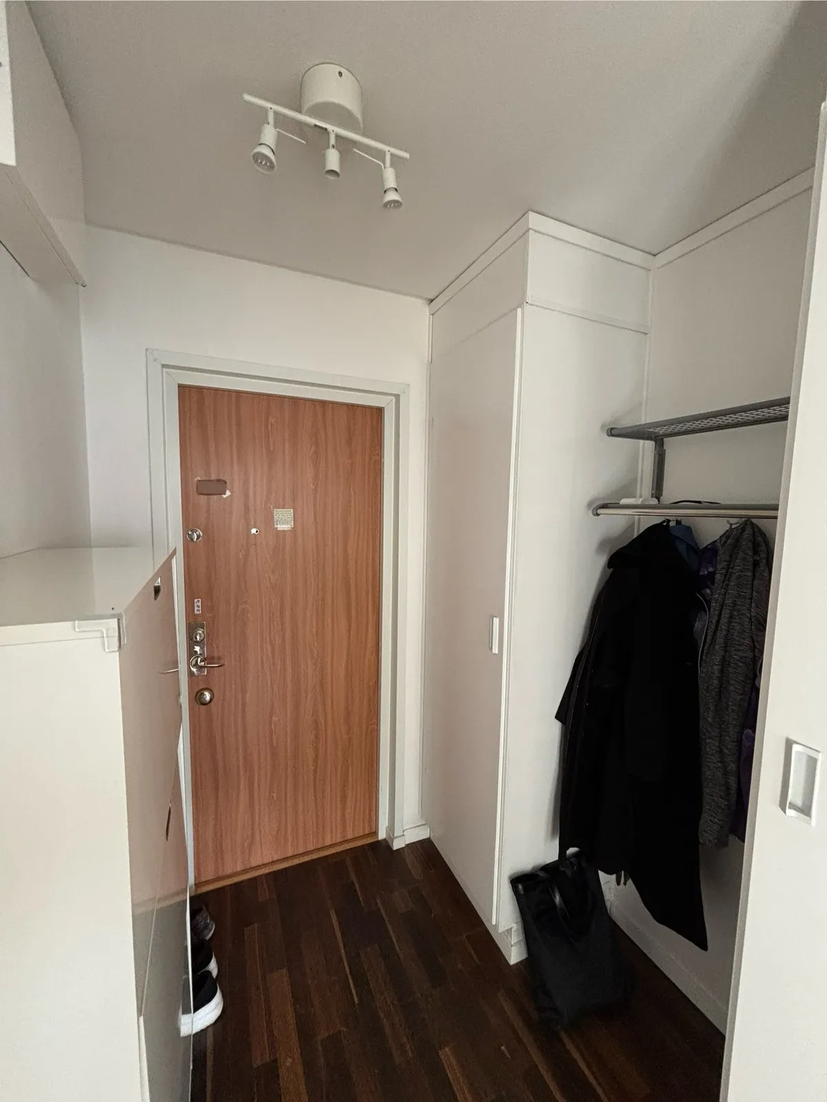 Hyreslägenhet på Uppsala i uppsala