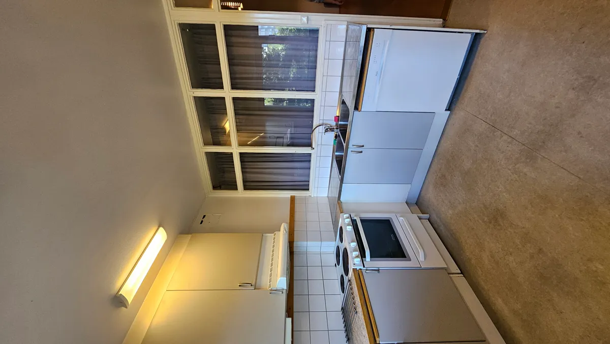 Hyreslägenhet på Farsta i farsta