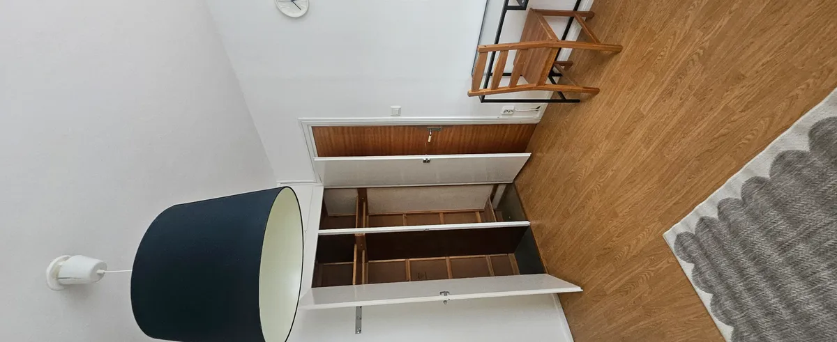 Hyreslägenhet på Farsta i farsta