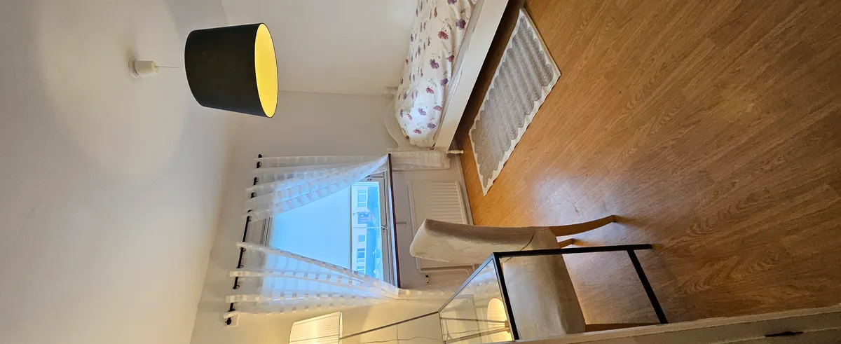 Hyreslägenhet på Farsta i farsta