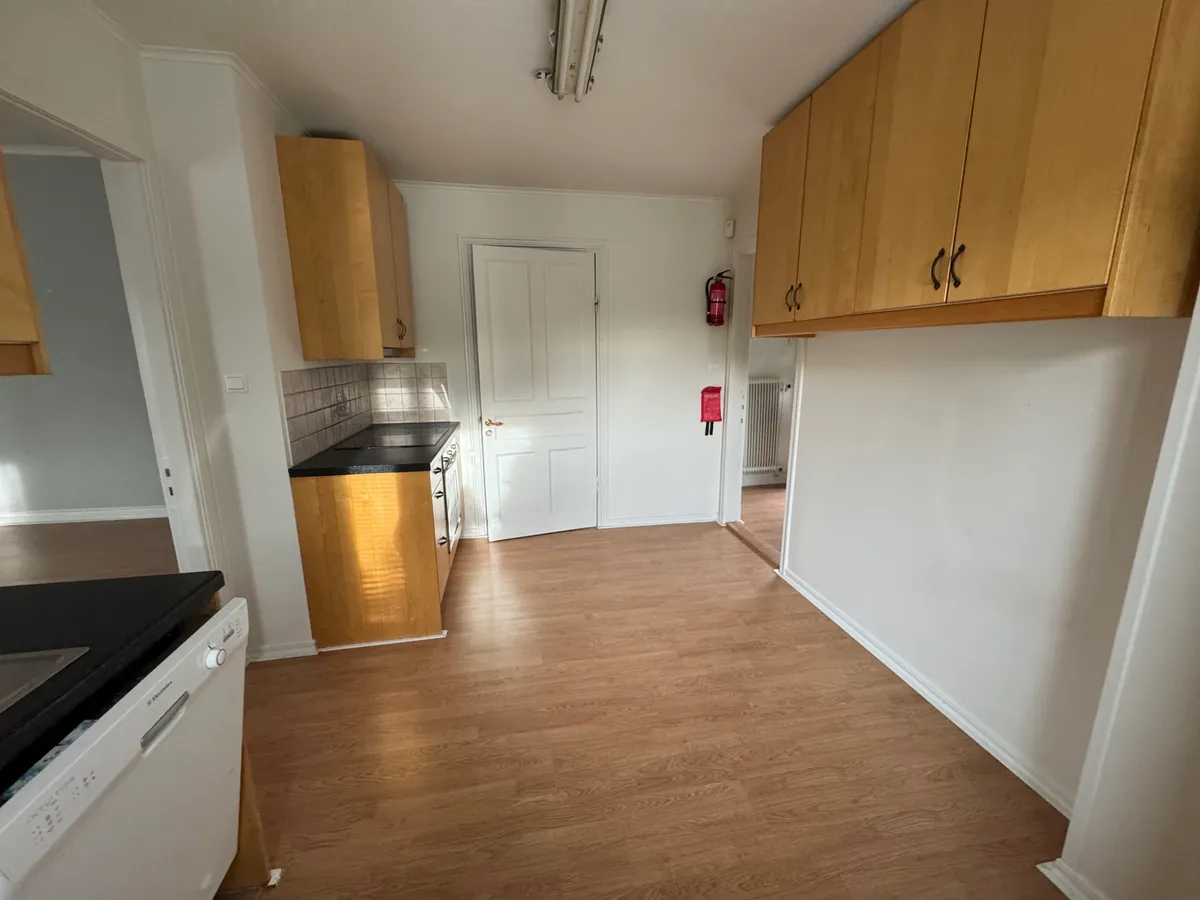 Hyresbostad på Älvsjö i alvsjo