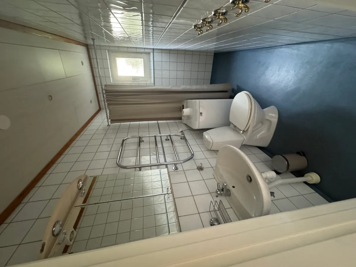 Hyresbostad på Älvsjö i alvsjo