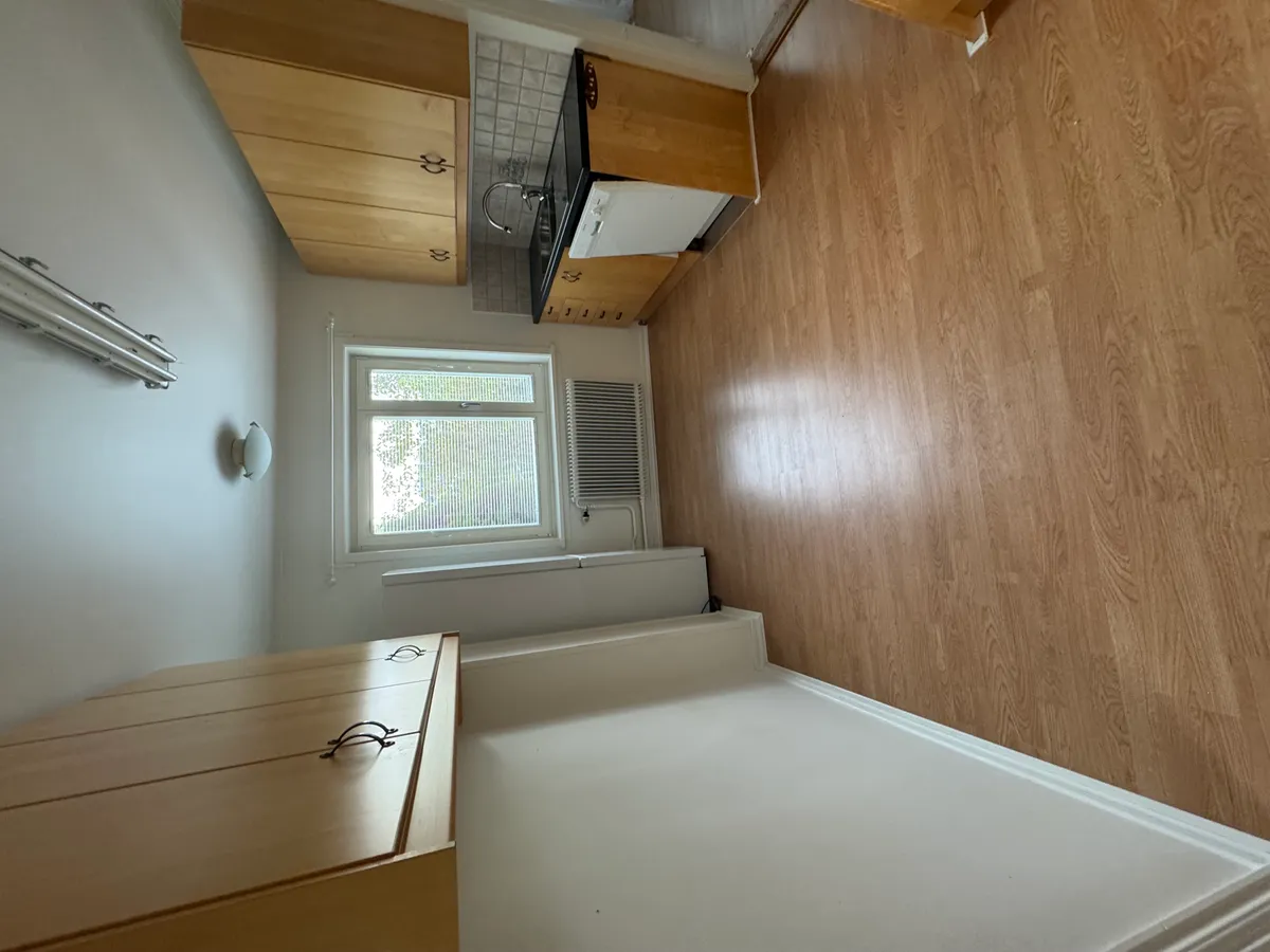 Hyresbostad på Älvsjö i alvsjo