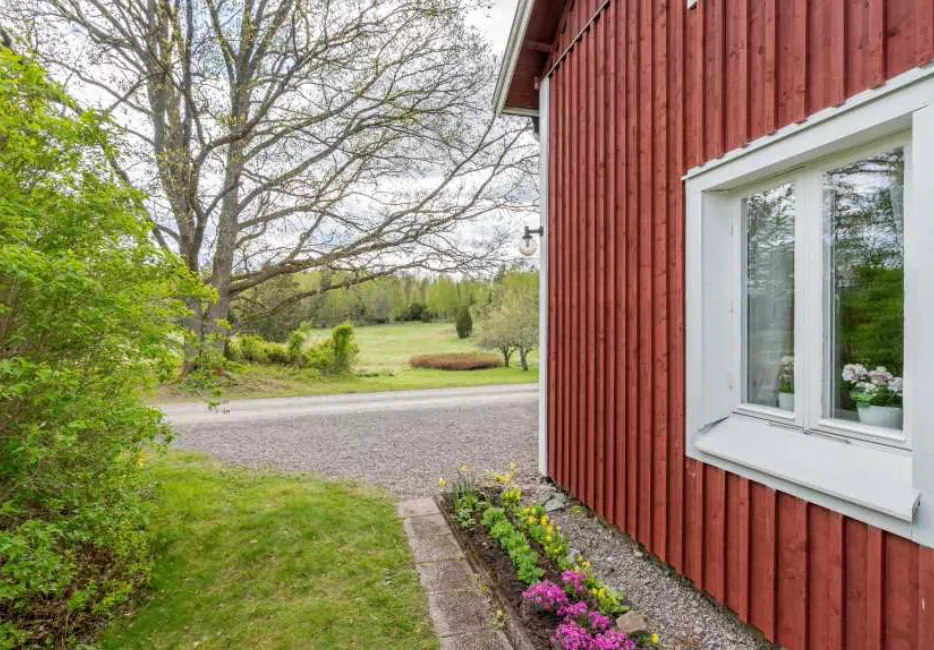 Hyresbostad på Flen i flen