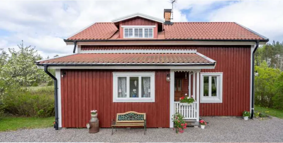 Hyresbostad på Flen i flen