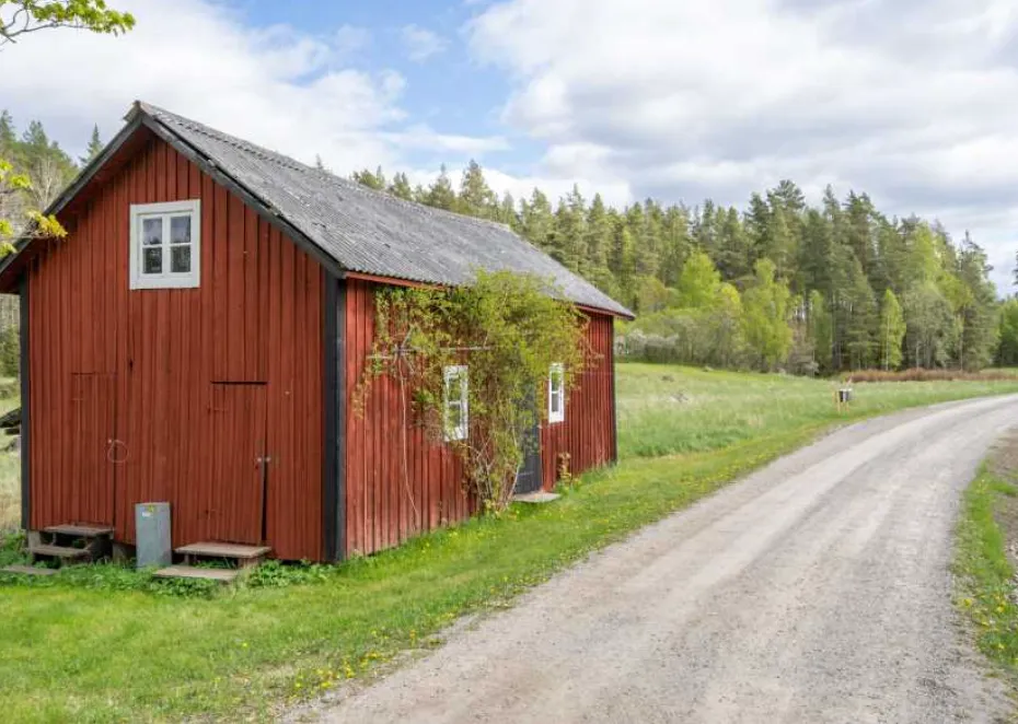 Hyresbostad på Flen i flen