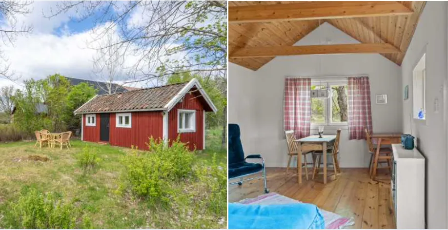 Hyresbostad på Flen i flen