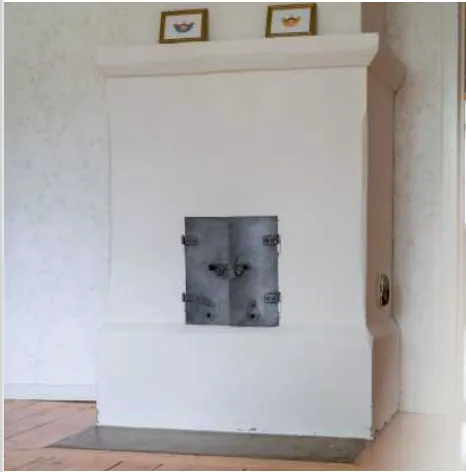 Hyresbostad på Flen i flen