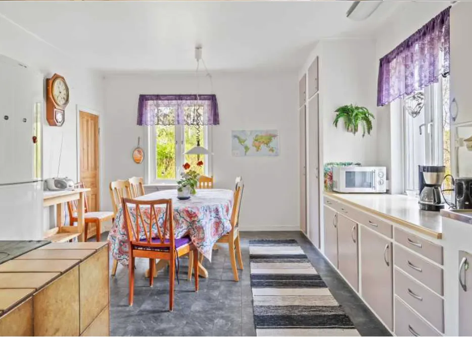 Hyresbostad på Flen i flen