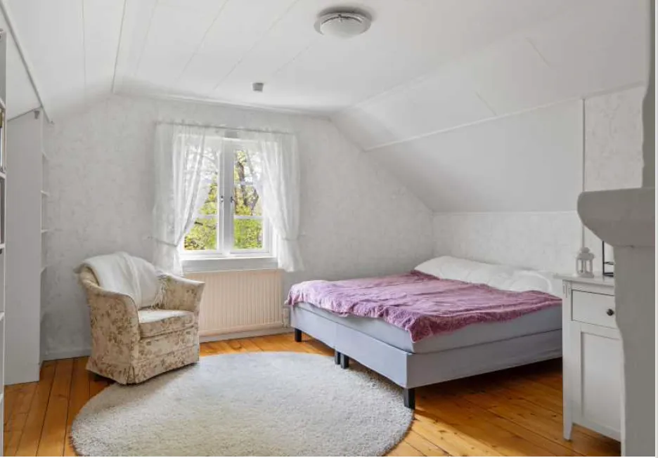 Hyresbostad på Flen i flen