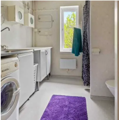 Hyresbostad på Flen i flen