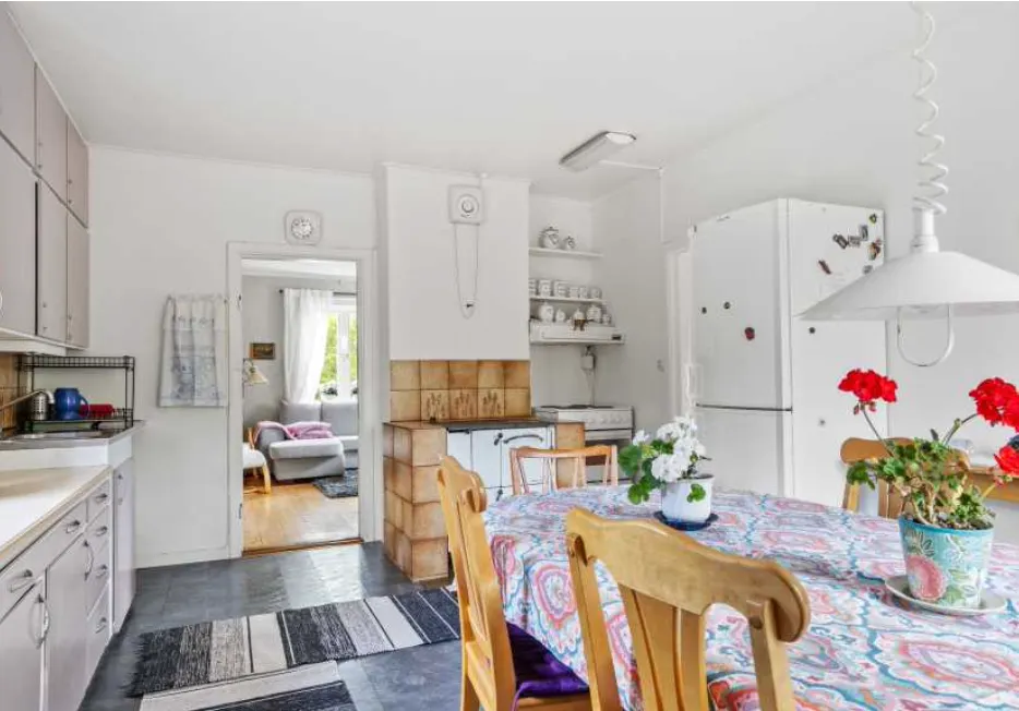 Hyresbostad på Flen i flen