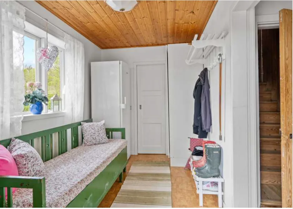 Hyresbostad på Flen i flen