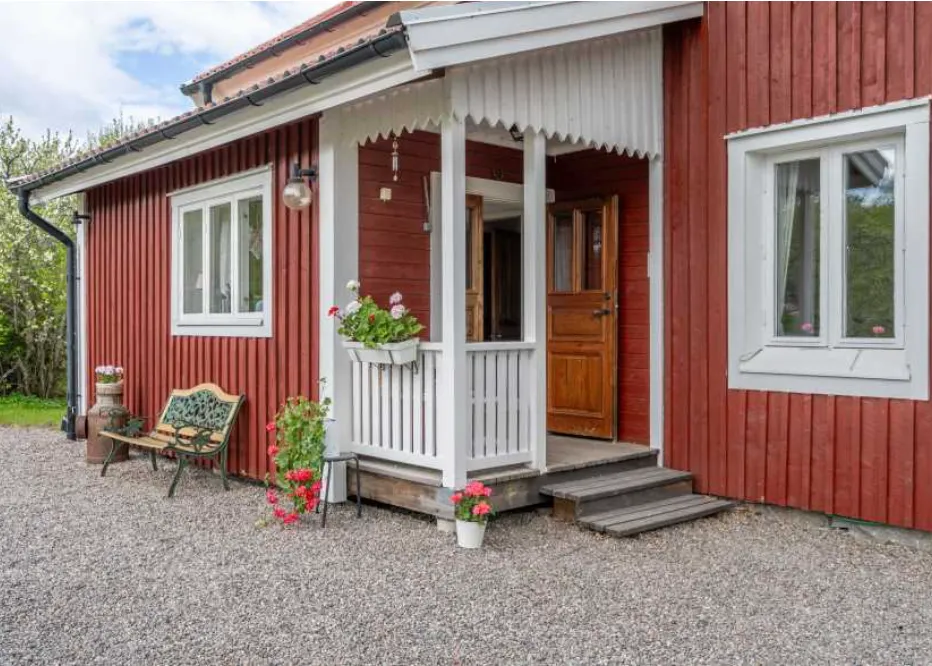 Hyresbostad på Flen i flen