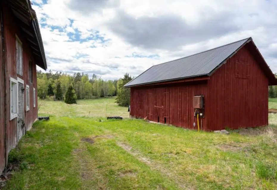 Hyresbostad på Flen i flen